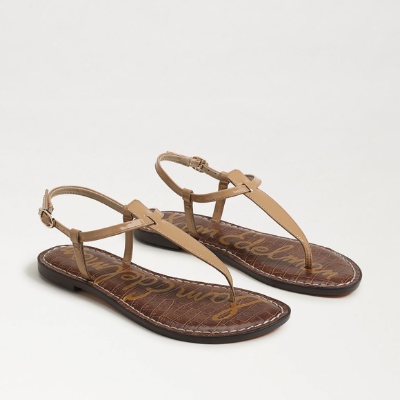 Sam Edelman Gigi Thong Sandal - Picture 8 of 8